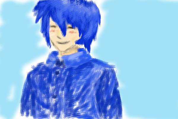 kaito