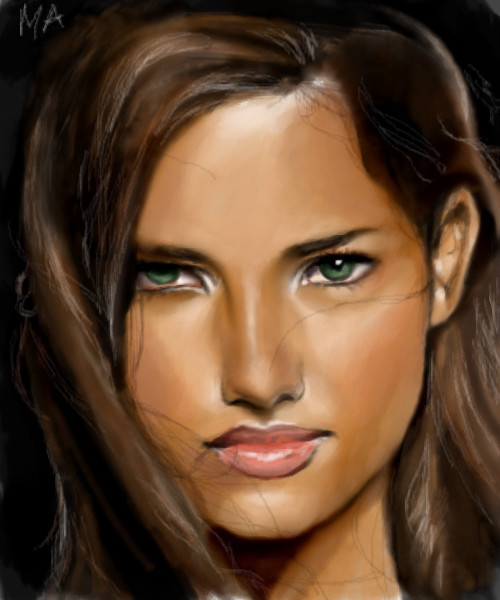 portrait