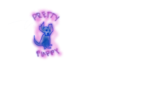 pretty-puppy