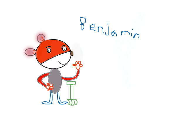 geronimo