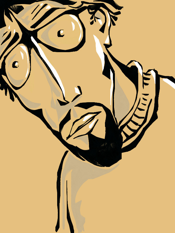 pseudointellectual