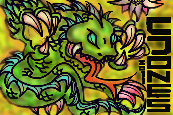 lizard