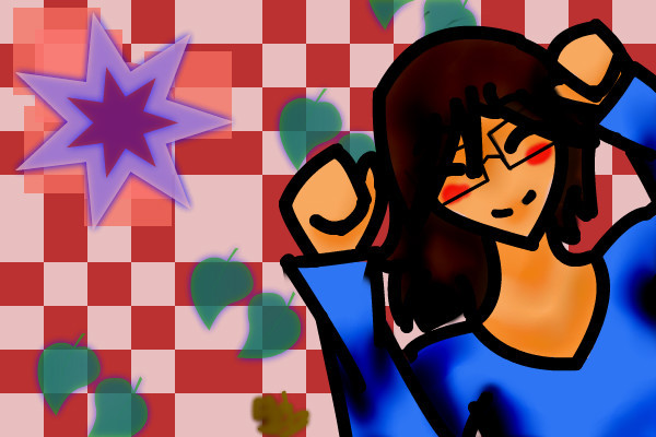 justadoodle