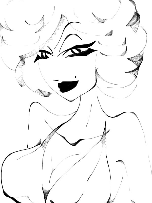 queekys-marilyn