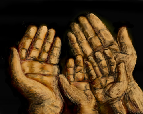 prayer
