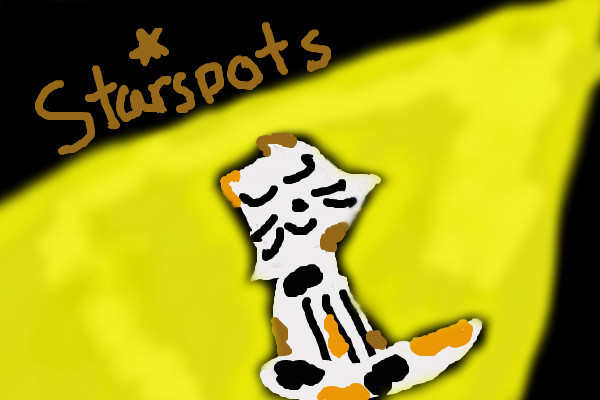 request-starspots