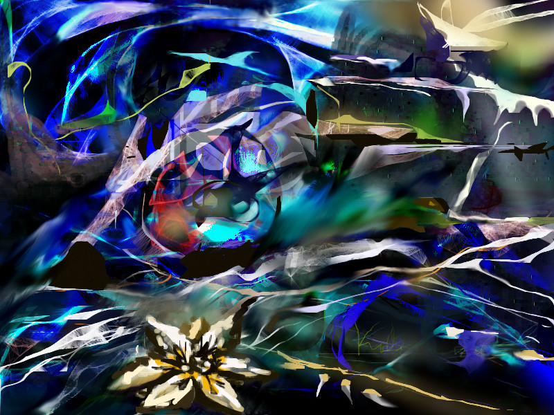 rareflowerbush