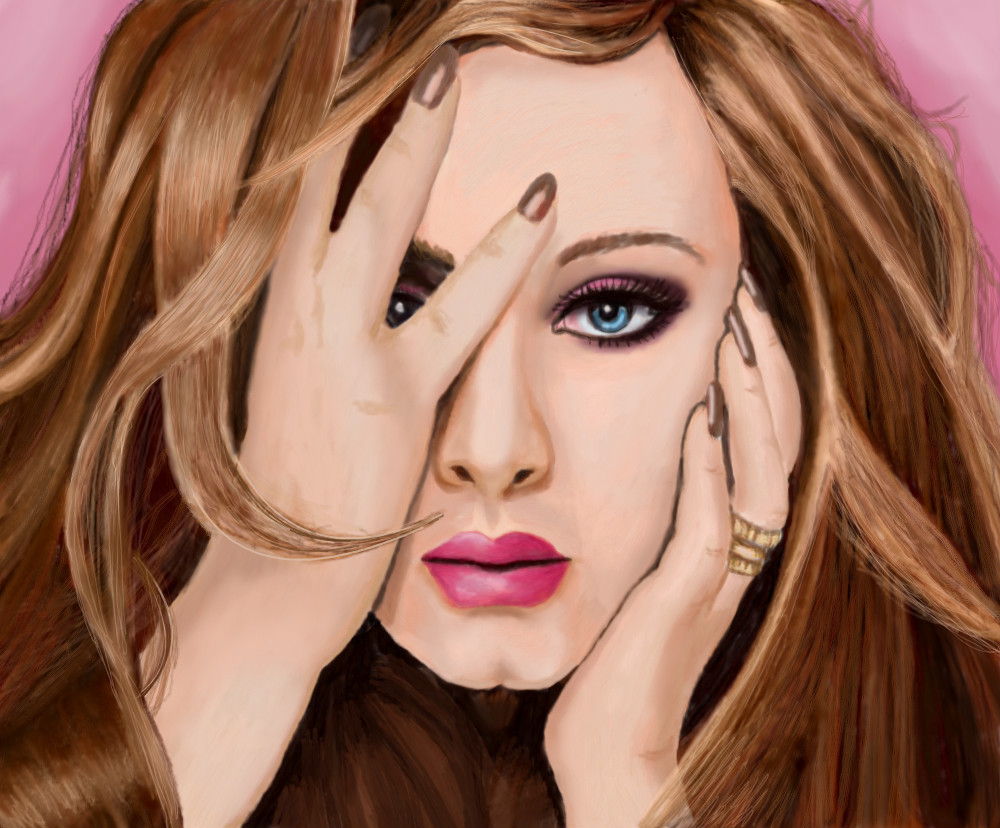adele
