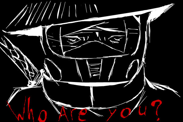 who-are-you