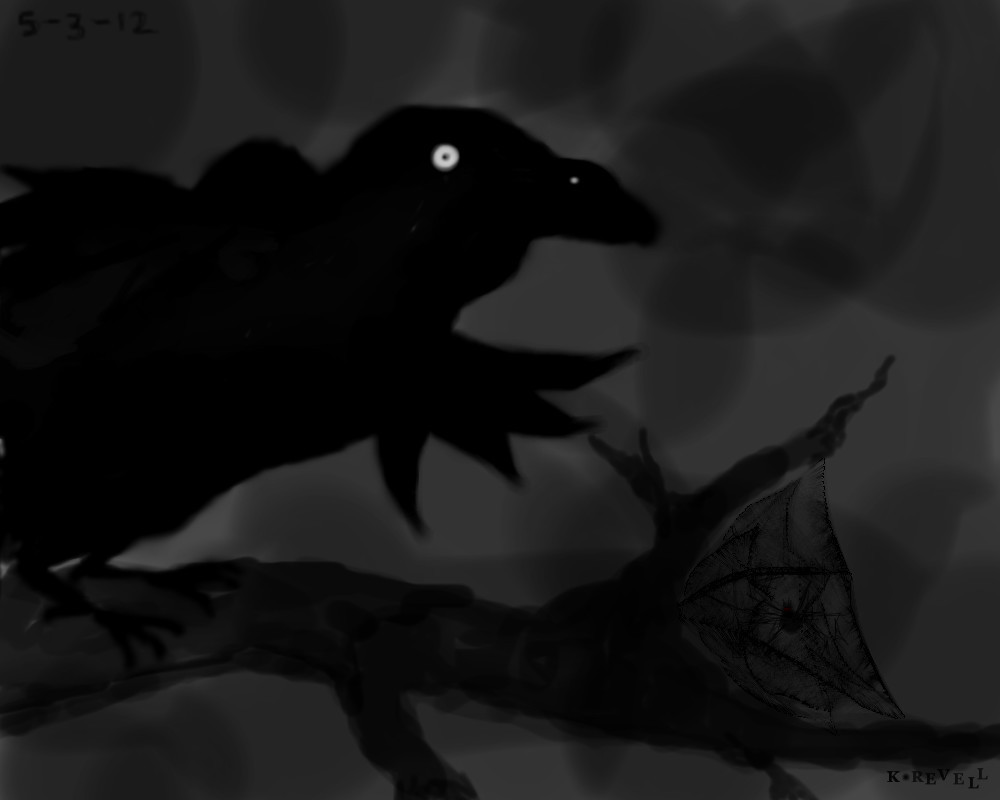 crow-or-raven