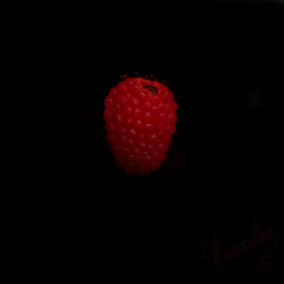 raspberry