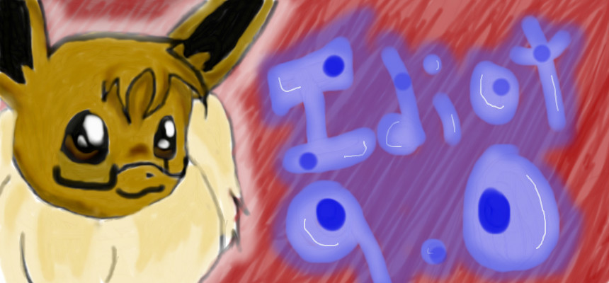 eevee