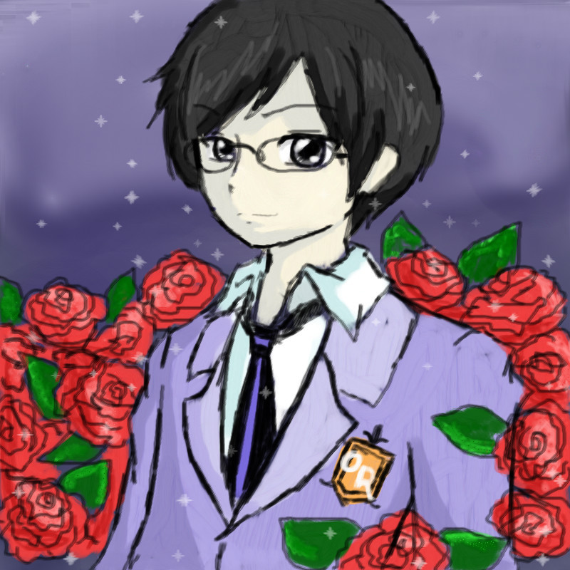 kyouya-ootori