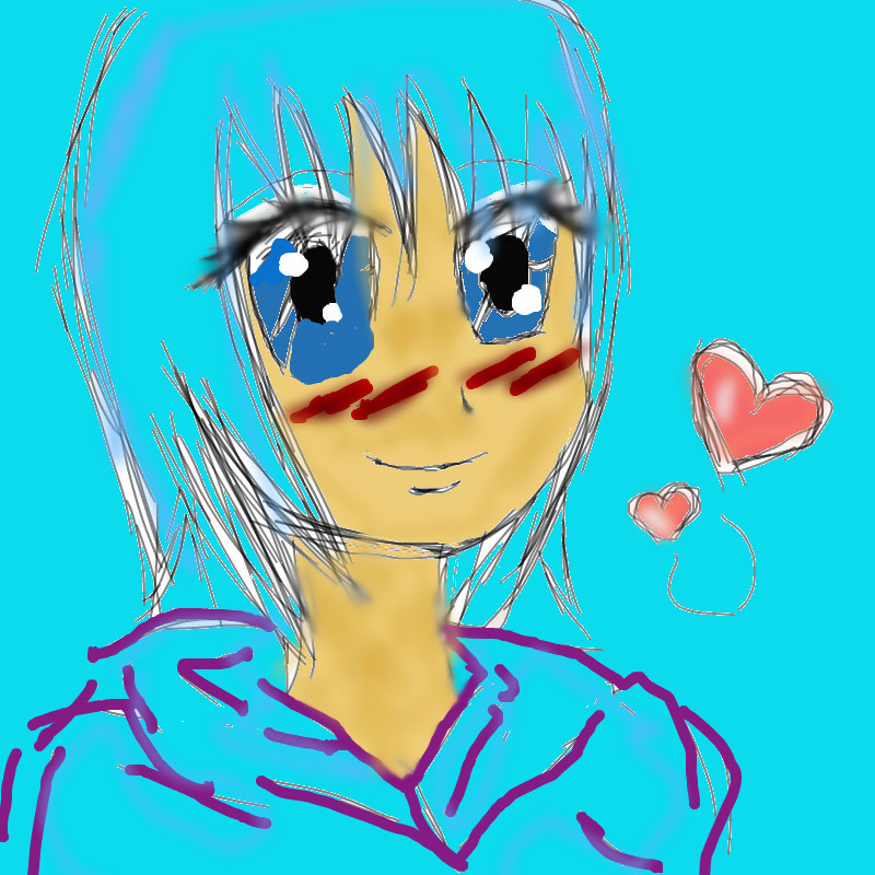 anime-girl