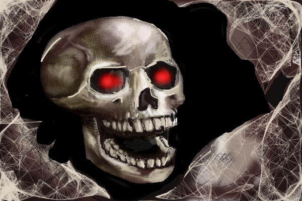 demon-skull
