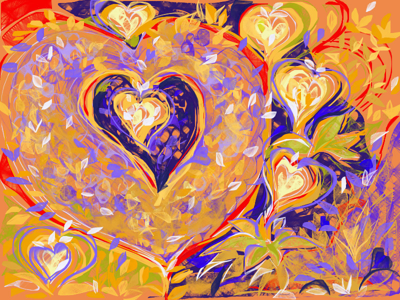 time-of-hearts