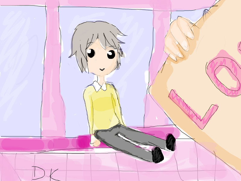 my-doll