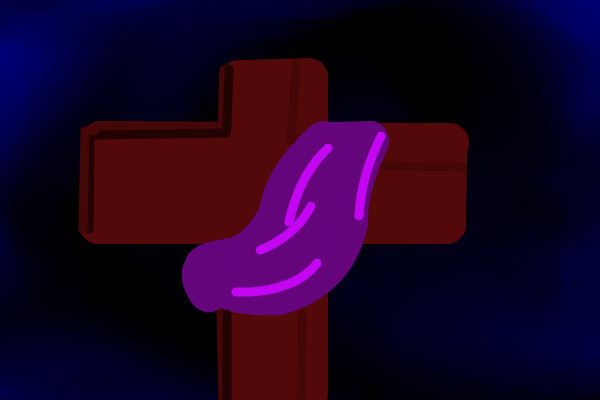 cross-with-purple-bann
