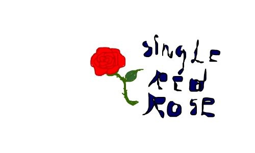 rose