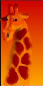 giraffe-soft