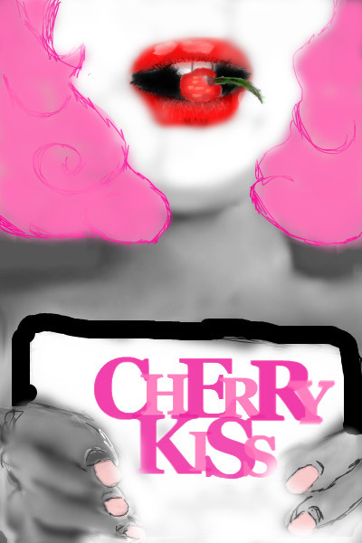cherry-kiss