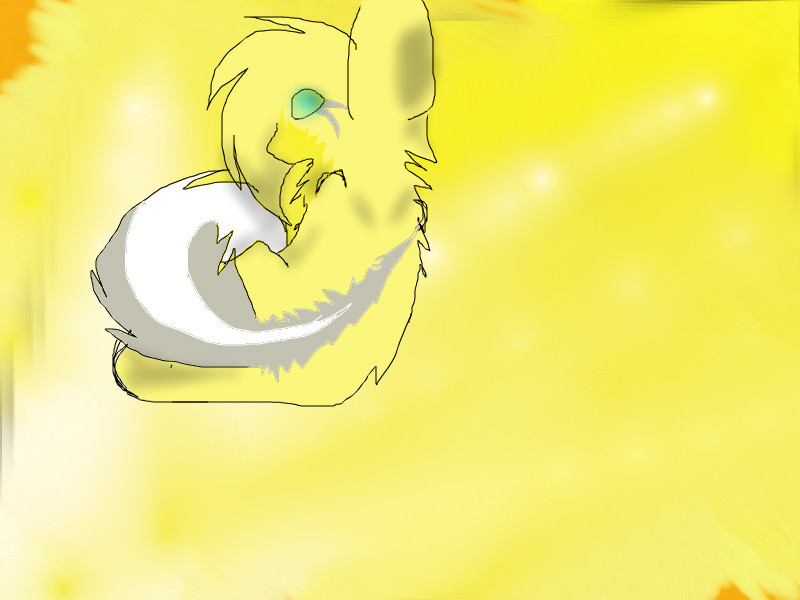 sunray