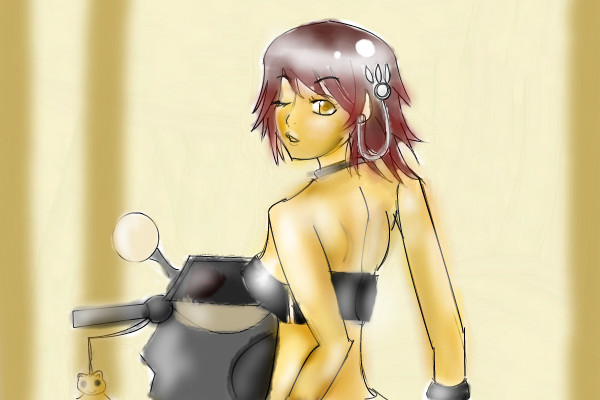 anime
