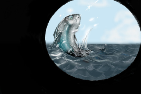 fishing