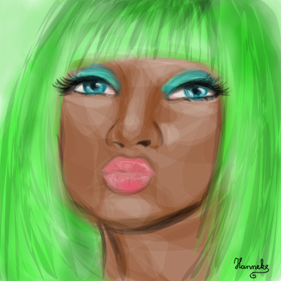 nicki-minaj