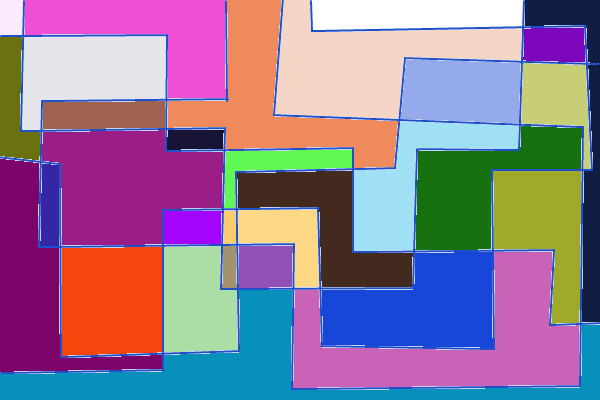 colors