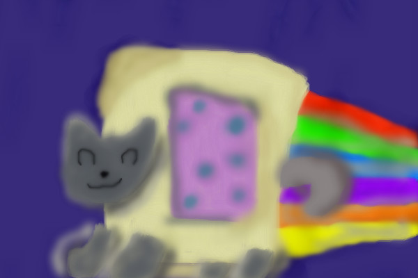 nyan-cat
