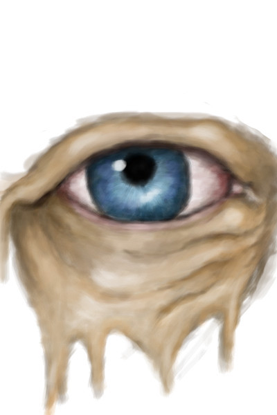 eye