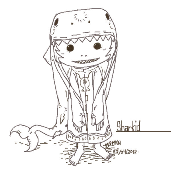 sharkid