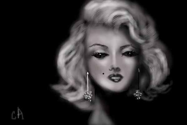 marilyn