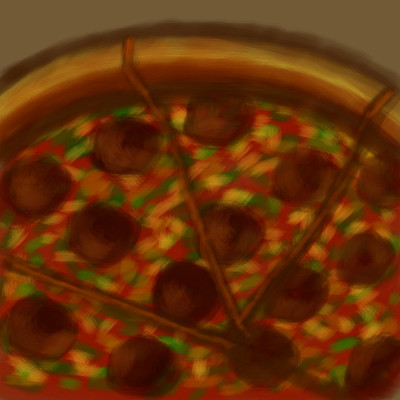 pizza