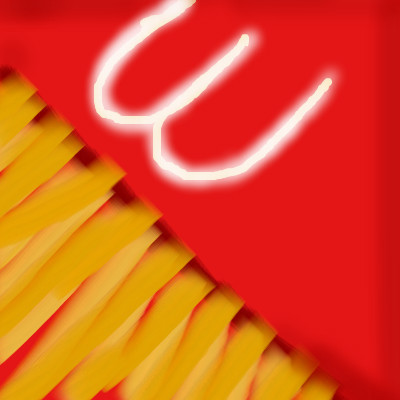 hot-fries