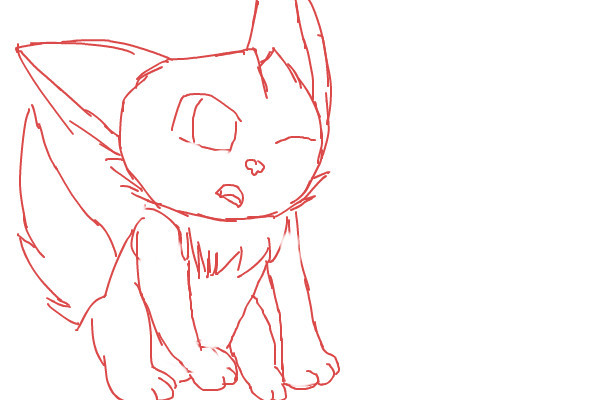 sketch