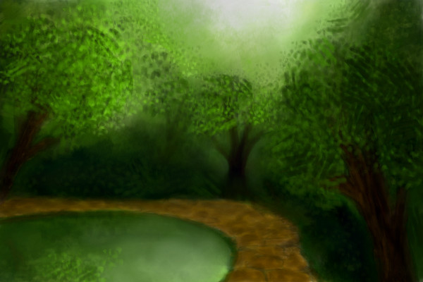 forest
