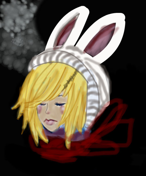 bunny-girl