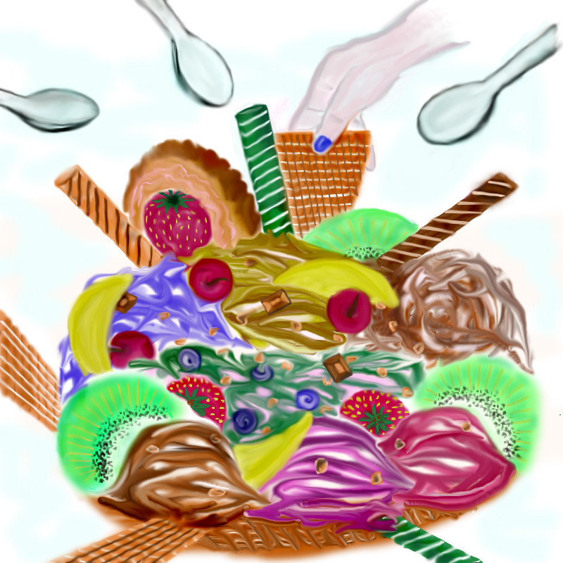 icecream