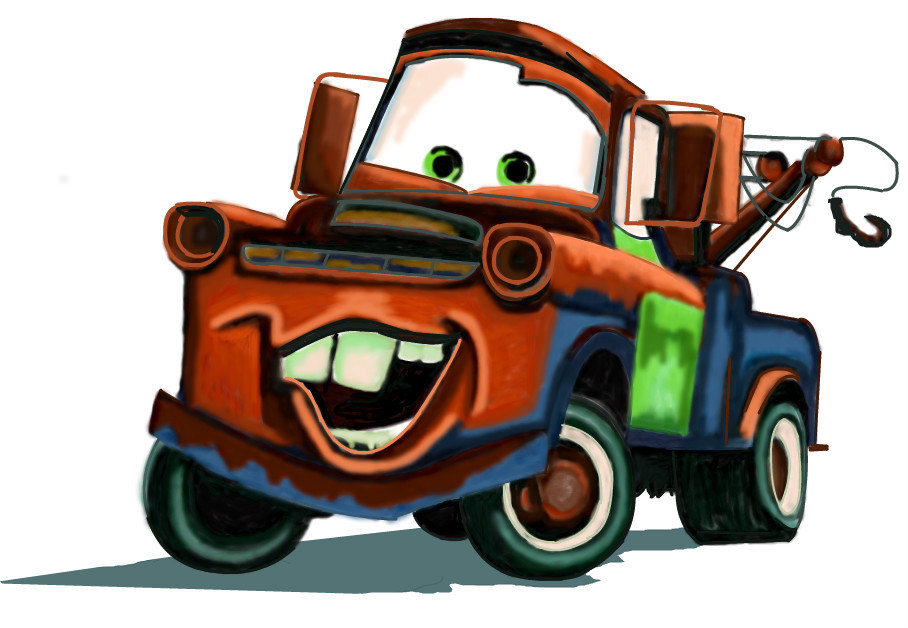 mater