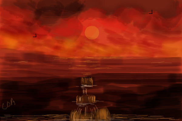 warming-sky