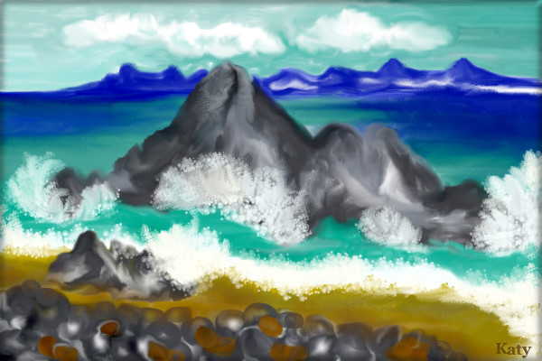 on-the-beach