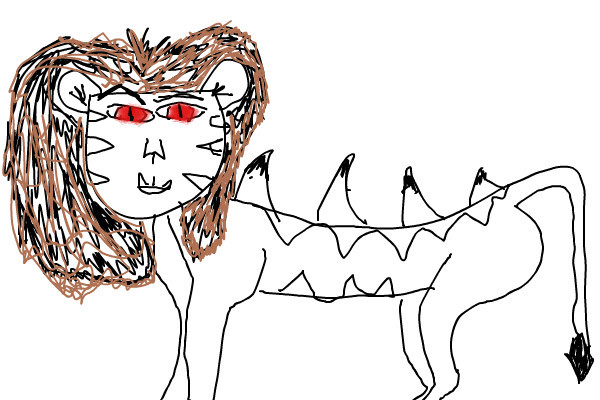 liger