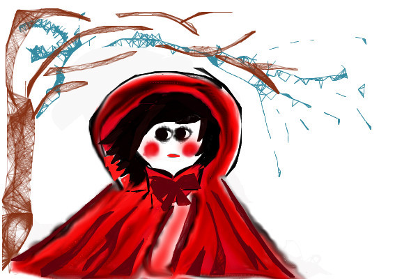 red-riding-hoody
