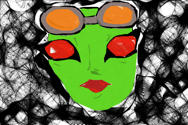 alien