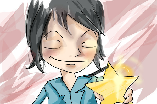 my-gold-star