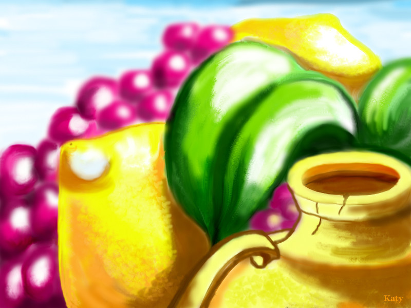 stilllife