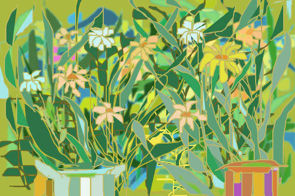 flowers