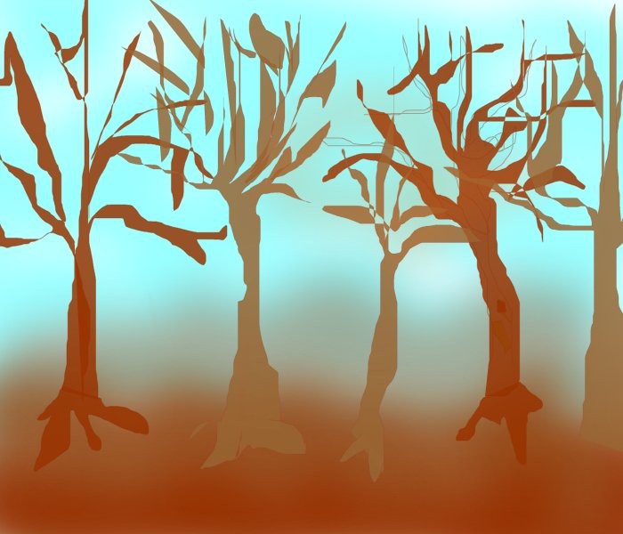 treeees